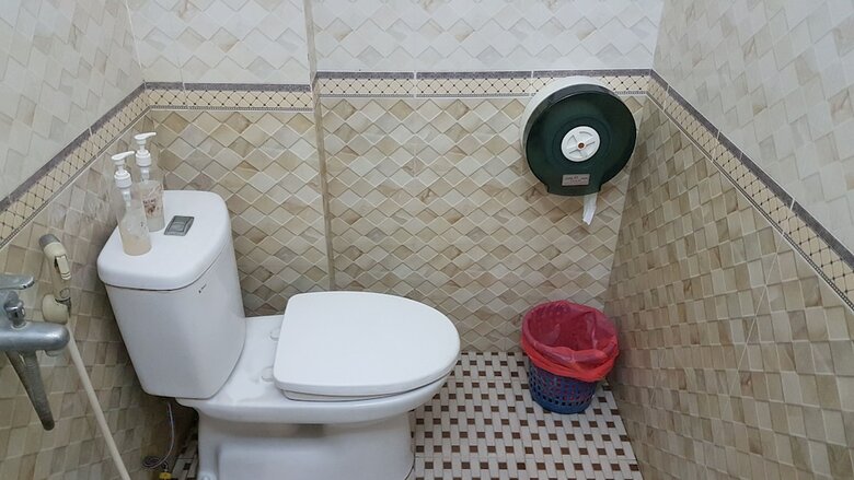 Hotel Spot On 772 Hien Thu Guest House
