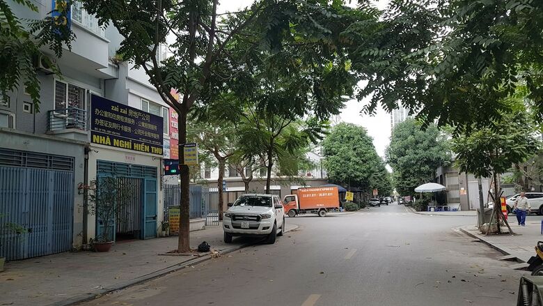 Hotel Spot On 772 Hien Thu Guest House