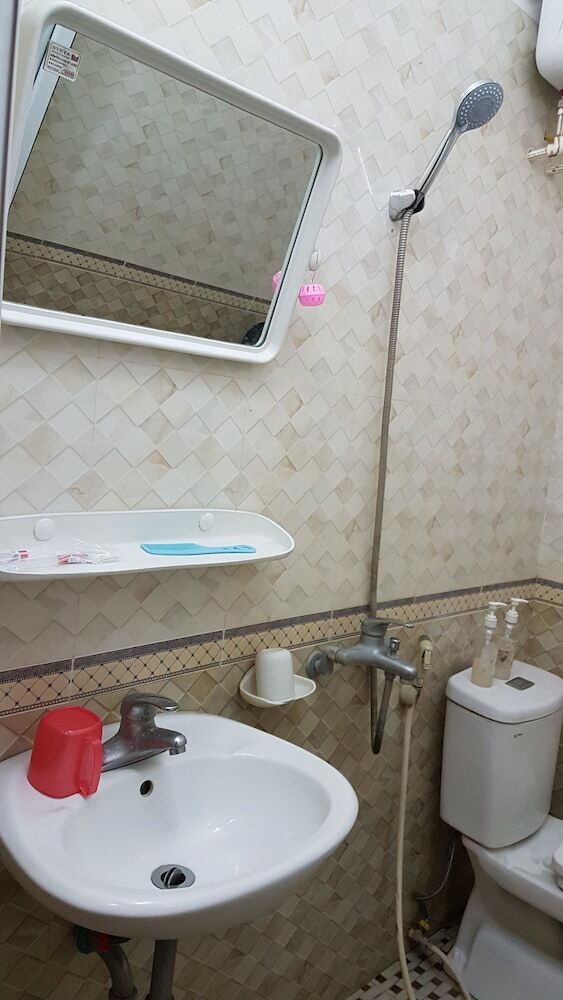 Hotel Spot On 772 Hien Thu Guest House