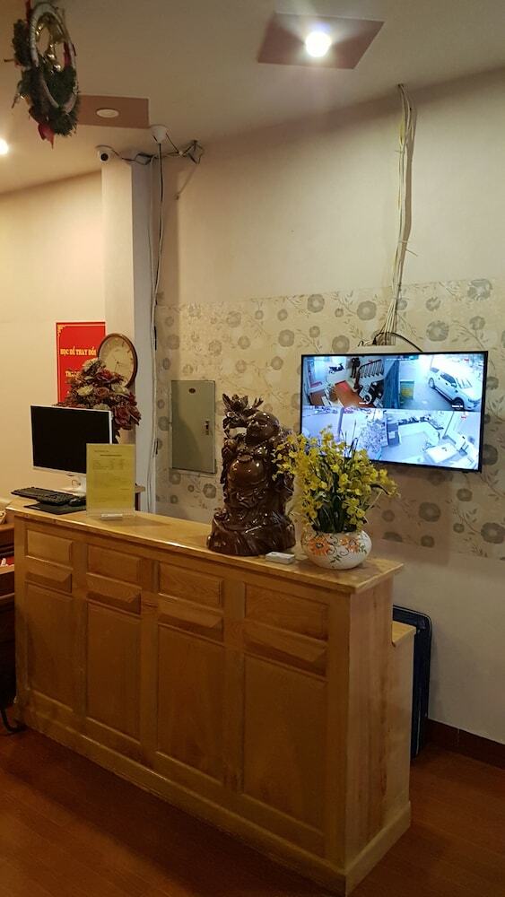 Hotel Spot On 772 Hien Thu Guest House