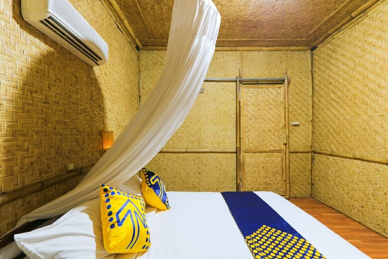 Hostal Spot On 2431 Azizah Homestay