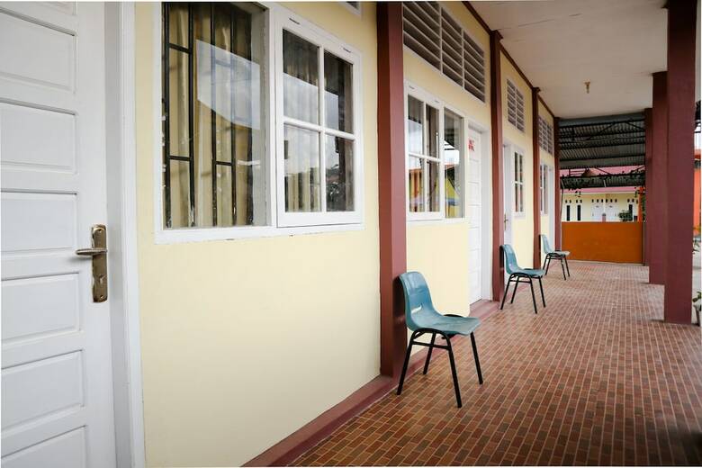 Hotel Oyo 2274 Wisma Padati Syariah
