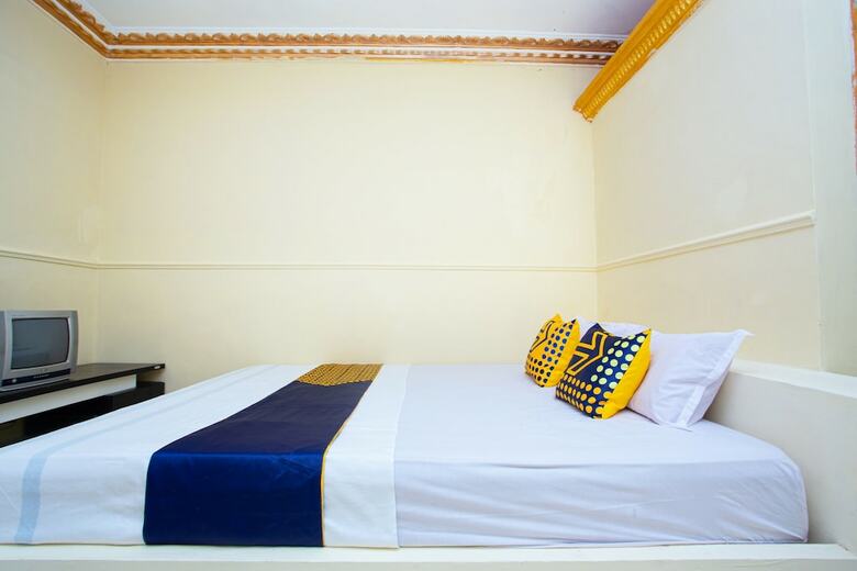 Hostal Spot On 2473 Buana Jaya Guest House