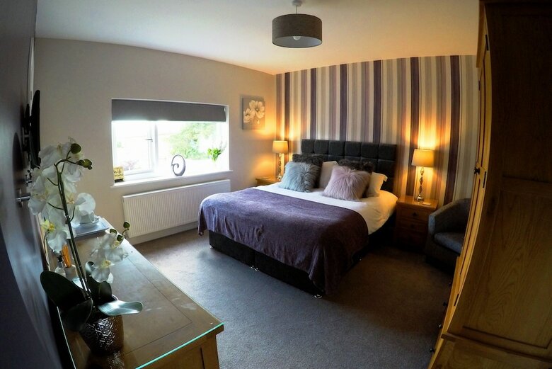 Bed & Breakfast The Vine B & B