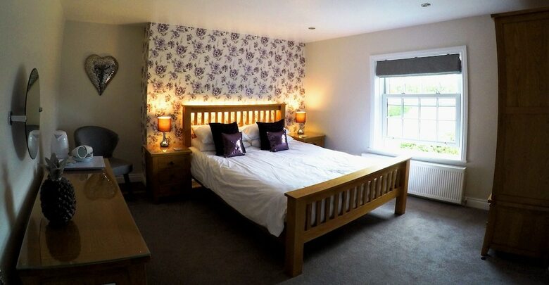 Bed & Breakfast The Vine B & B