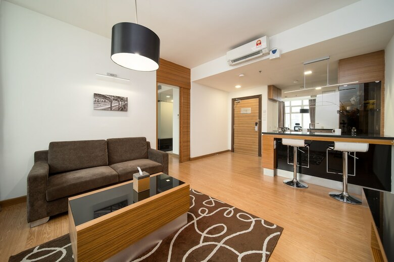 Apartamentos Oyo Home 89311 Marvelous 1br Starview