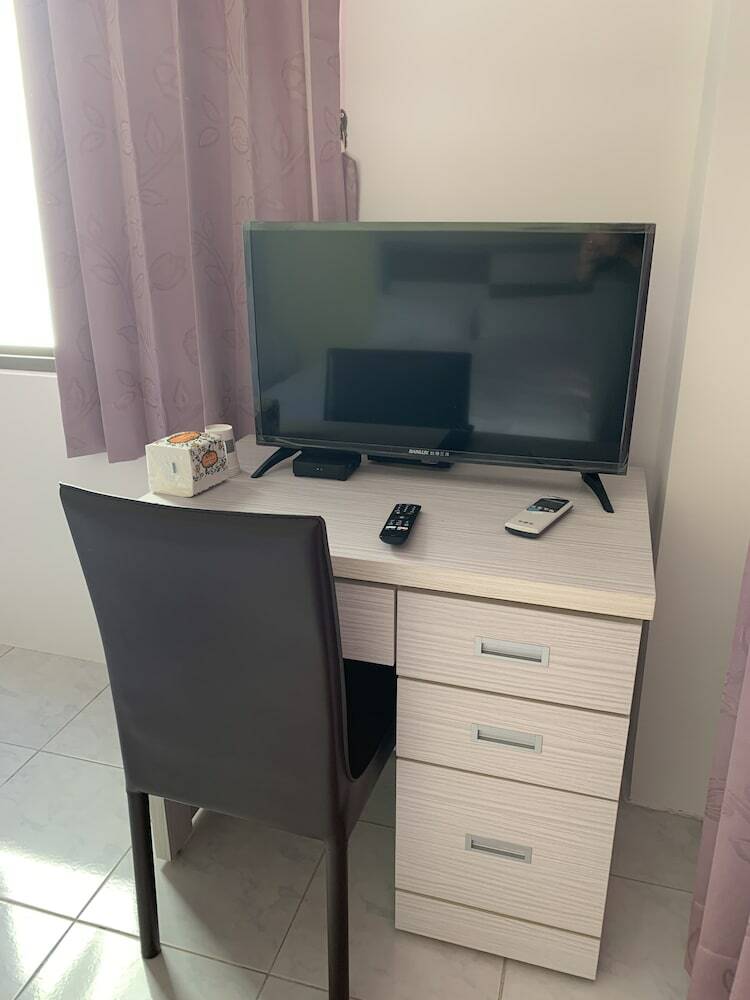 Hotel Kumquat Township