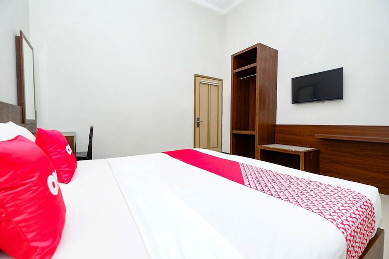 Oyo 2436 Hotel Kencana