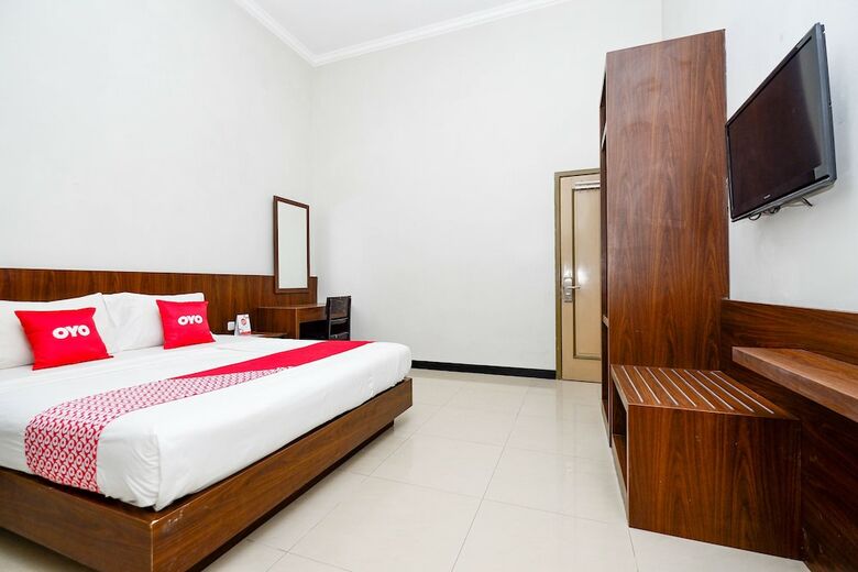 Oyo 2436 Hotel Kencana