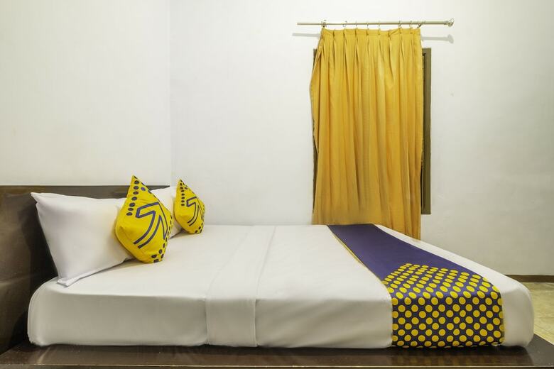 Oyo 2395 Hotel Aden 2 Syariah