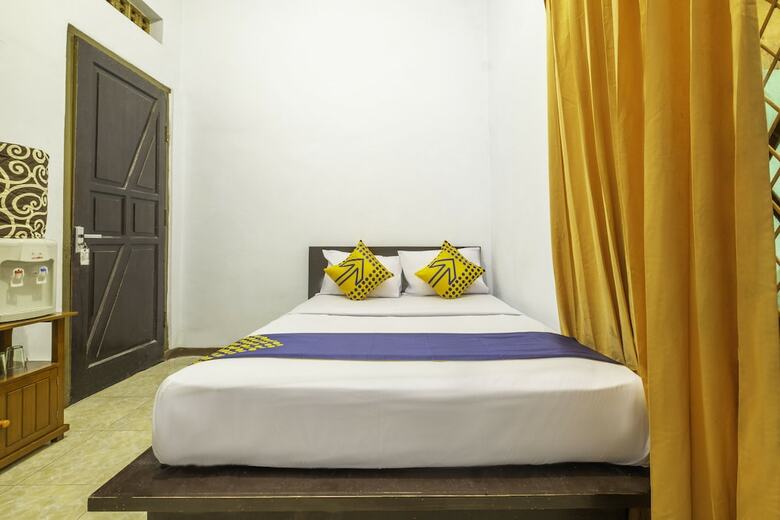 Oyo 2395 Hotel Aden 2 Syariah