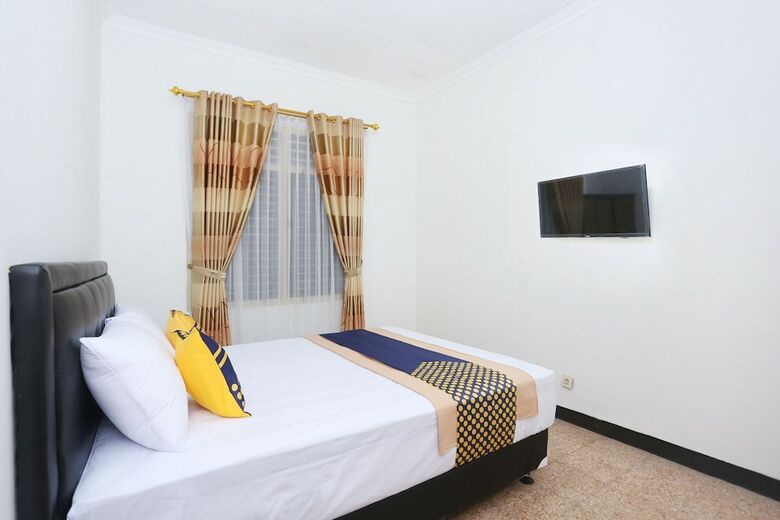 Hotel Oyo 2268 Tim-tim Homestay