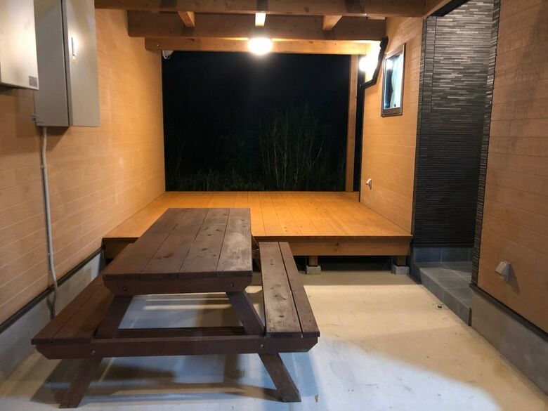 Apartamentos Churaumi Kafuu Terrace