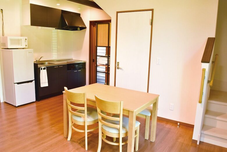 Apartamentos Churaumi Kafuu Terrace