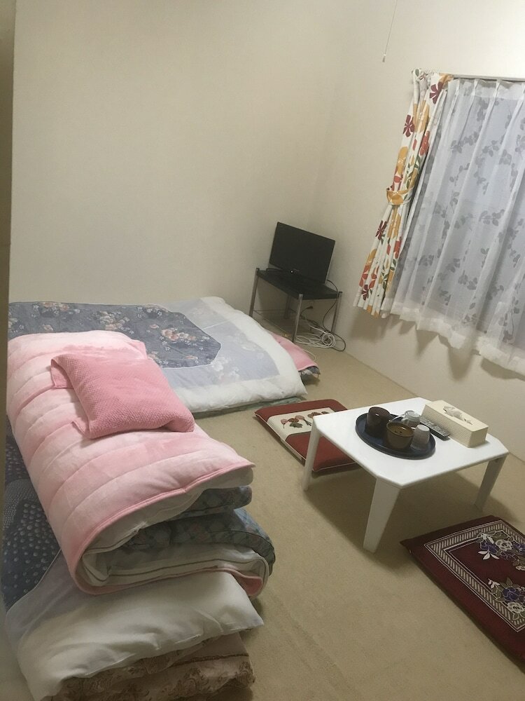 Hotel Stay Akeboshi Kan