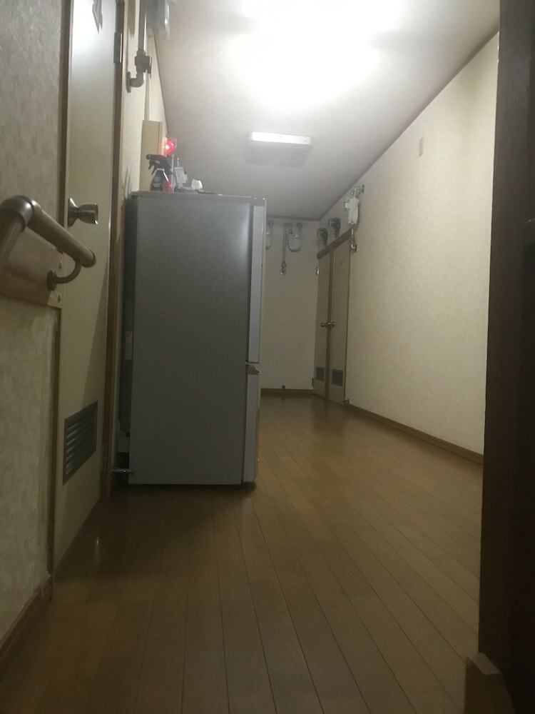 Hotel Stay Akeboshi Kan