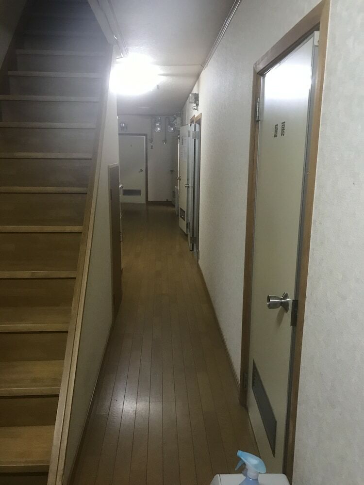Hotel Stay Akeboshi Kan