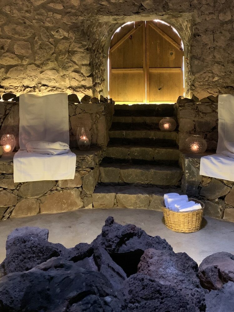 Hotel Casa Maria Campi�a