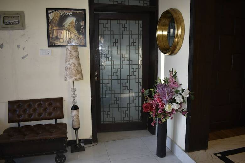 Hotel 62 Hill's Luxury Rooms