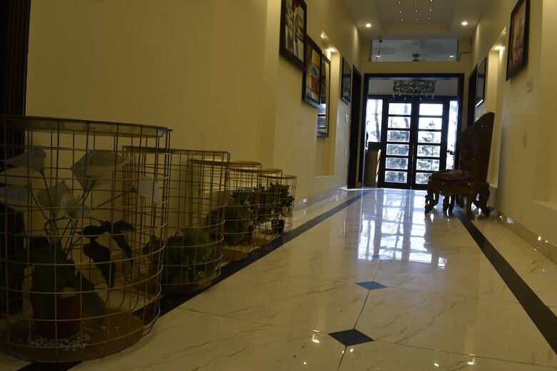 Hotel 62 Hill's Luxury Rooms