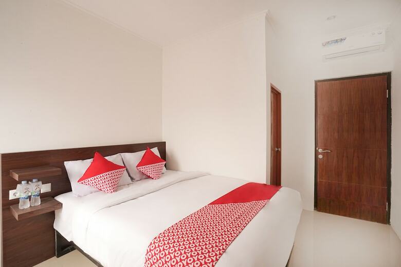 Hotel Oyo 2183 Cibeureum Residence
