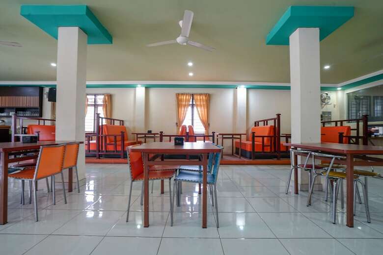 Oyo 427 Hotel Galaxy