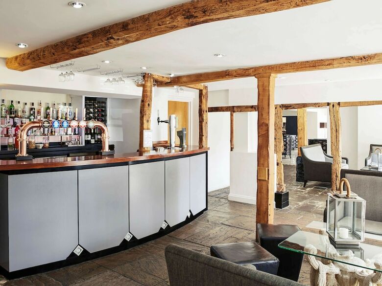 Mercure Warwick Honiley Court Hotel