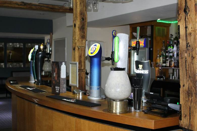 Mercure Warwick Honiley Court Hotel