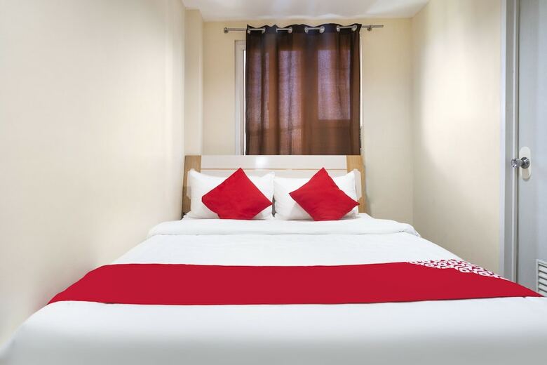 Hotel Oyo 525 Mlin Dormitel