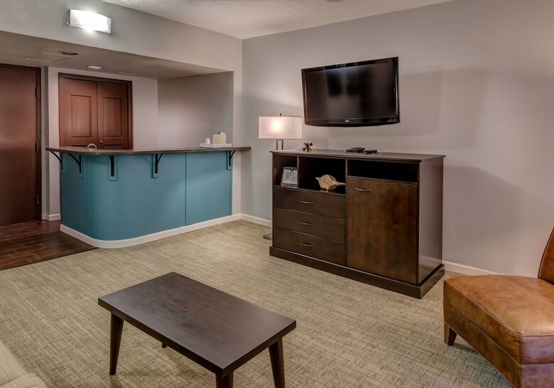 Hotel Four Points By Sheraton Juneau