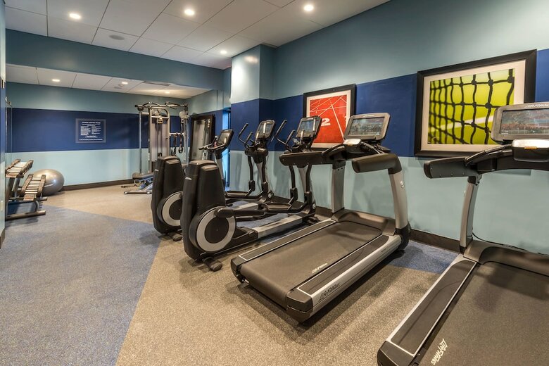 Hotel Four Points By Sheraton Juneau