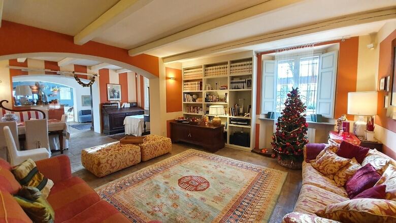 Agroturismo B&B Virano19