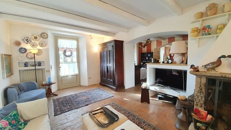 Agroturismo B&B Virano19