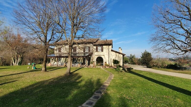 Agroturismo B&B Virano19