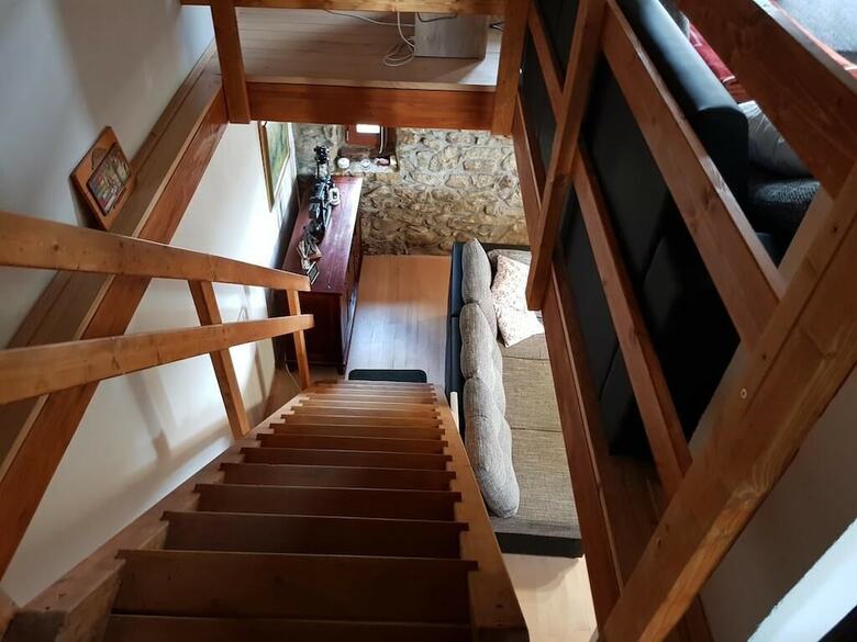 Vacation House Donacka Gora