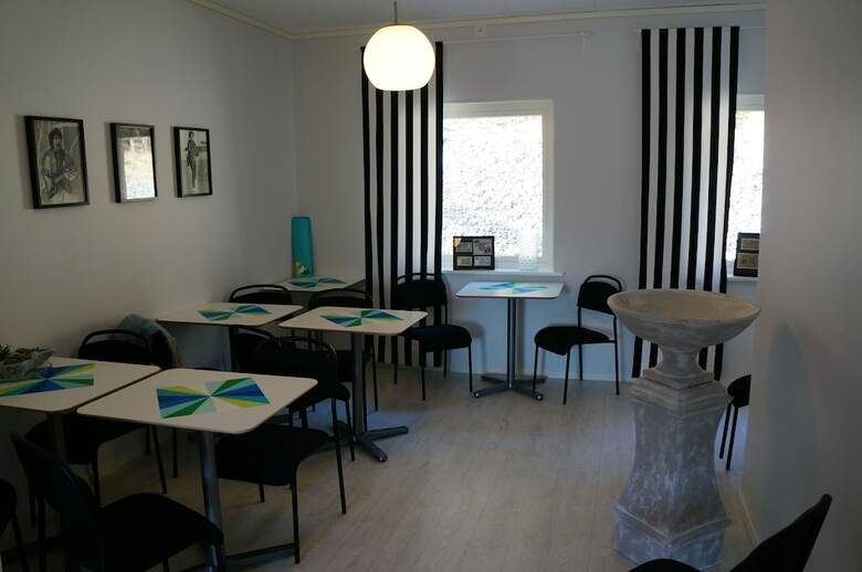Hostal Uddevalla Vandrarhem - Hostel