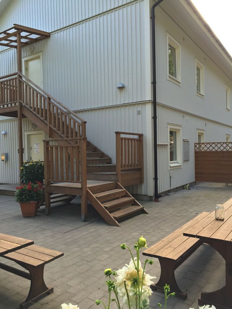Hostal Uddevalla Vandrarhem - Hostel