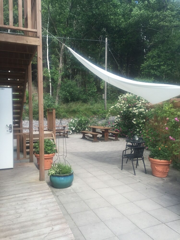 Hostal Uddevalla Vandrarhem - Hostel
