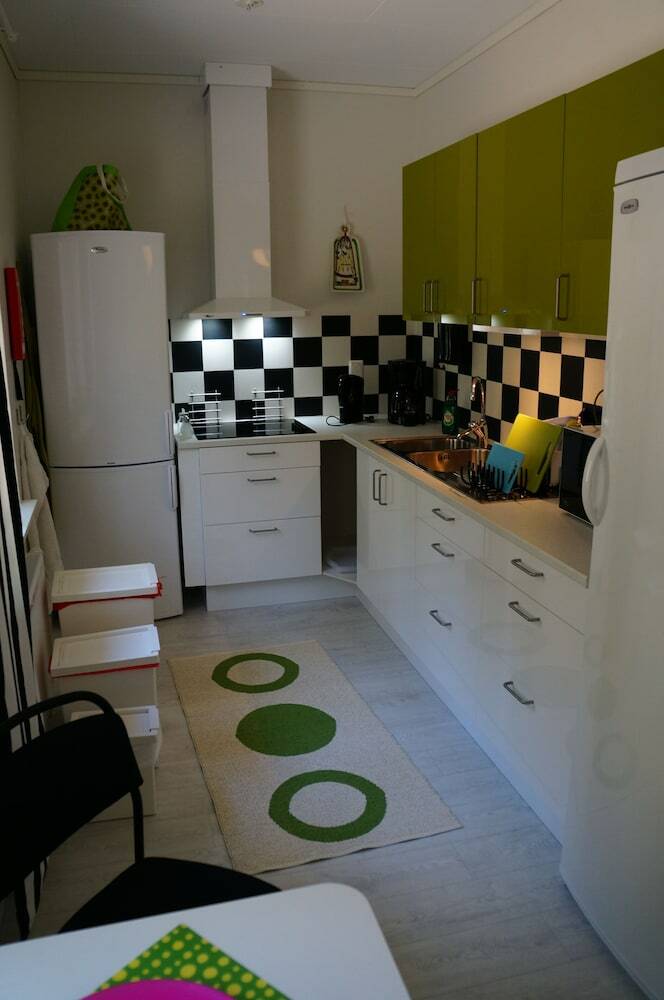 Hostal Uddevalla Vandrarhem - Hostel