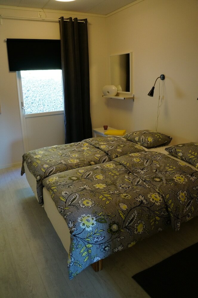 Hostal Uddevalla Vandrarhem - Hostel