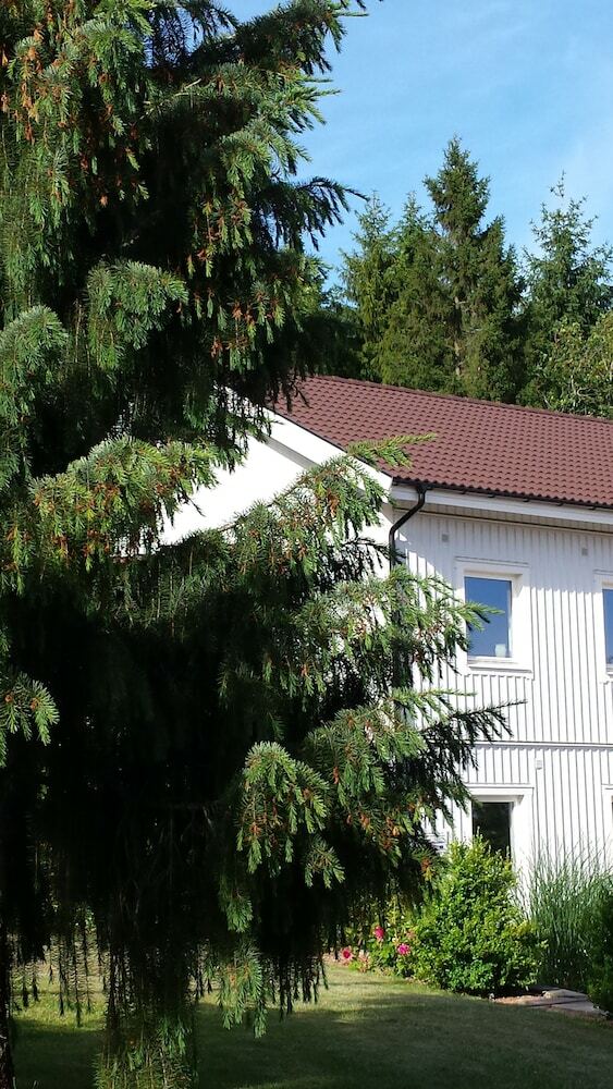 Hostal Uddevalla Vandrarhem - Hostel
