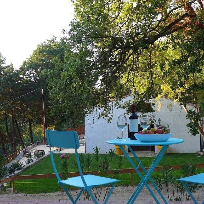 Agroturismo Chiosi Country Club