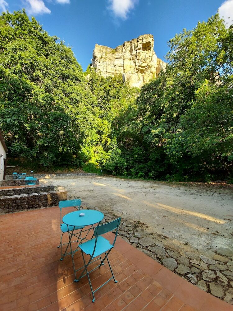 Agroturismo Chiosi Country Club