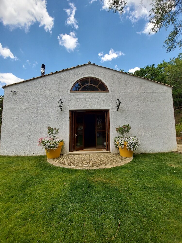 Agroturismo Chiosi Country Club