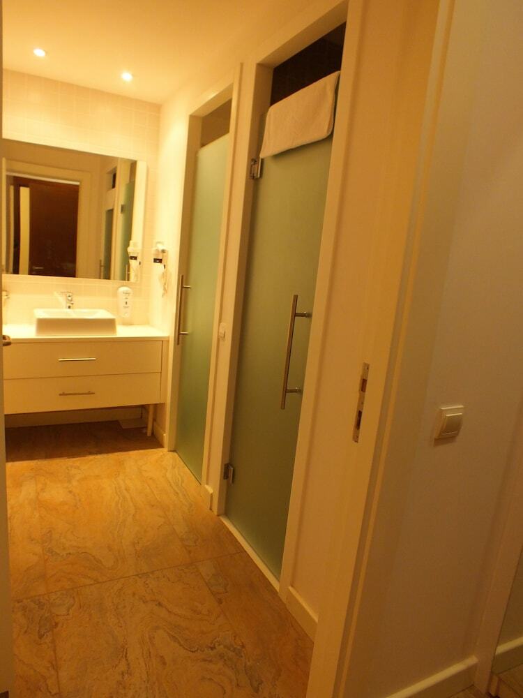 Hotel Papart Butik Dag Evleri