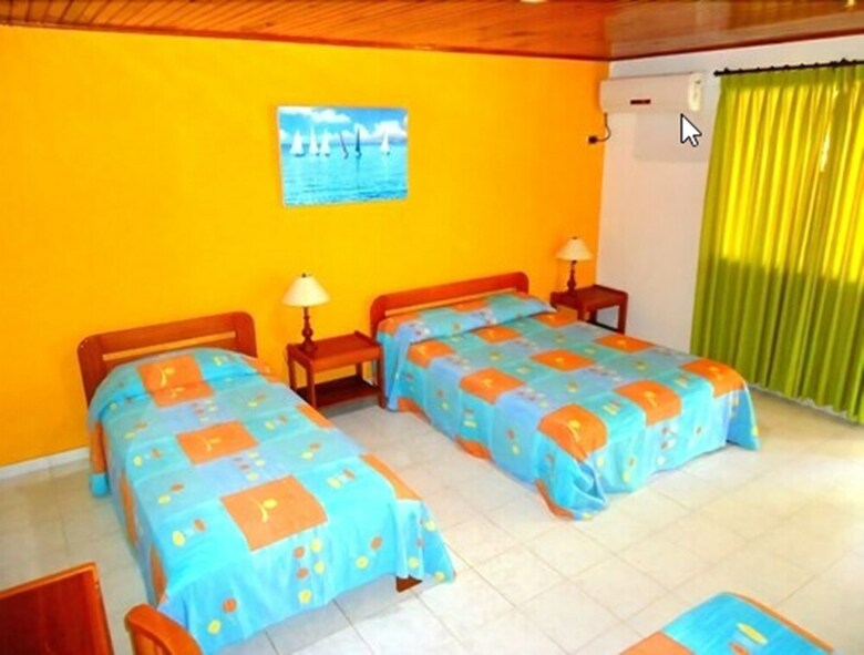Hotel Miss Mary
