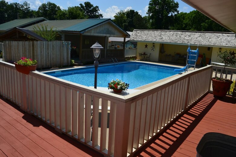 Country Aire Bed & Breakfast Llc