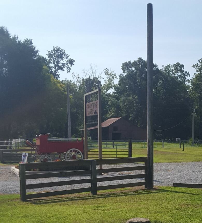 Country Aire Bed & Breakfast Llc