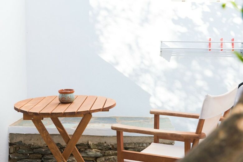 Aparthotel Aerides Boutique Rooms