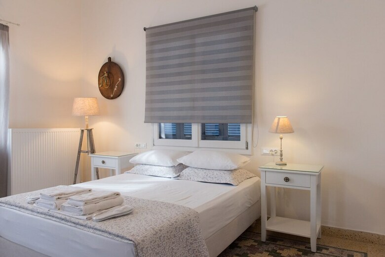 Aparthotel Aerides Boutique Rooms